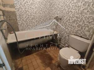 2-к квартира, вторичка, 32м2, 3/5 этаж