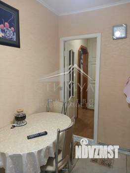 3-к квартира, вторичка, 57м2, 5/9 этаж