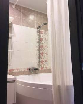 2-к квартира, вторичка, 59м2, 8/9 этаж