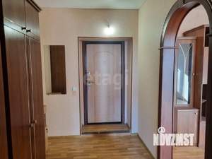 1-к квартира, вторичка, 44м2, 7/7 этаж