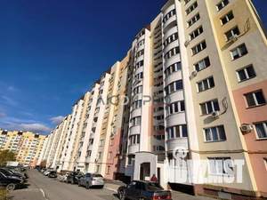 2-к квартира, вторичка, 59м2, 9/10 этаж