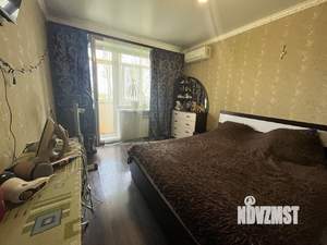 1-к квартира, вторичка, 30м2, 7/9 этаж