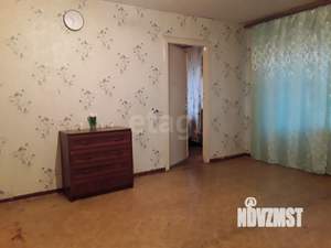 2-к квартира, вторичка, 46м2, 3/5 этаж