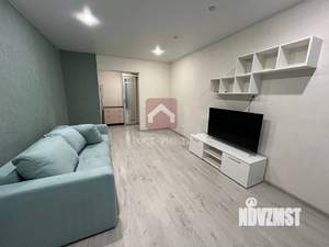 2-к квартира, вторичка, 58м2, 1/10 этаж