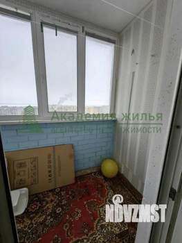 1-к квартира, вторичка, 37м2, 7/10 этаж