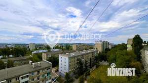 1-к квартира, вторичка, 36м2, 9/9 этаж