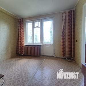 3-к квартира, вторичка, 60м2, 5/5 этаж