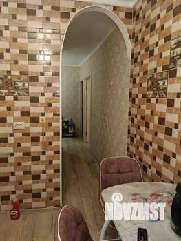 2-к квартира, вторичка, 52м2, 3/9 этаж