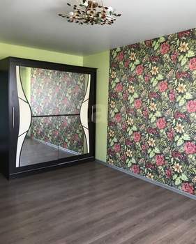 3-к квартира, вторичка, 64м2, 8/9 этаж