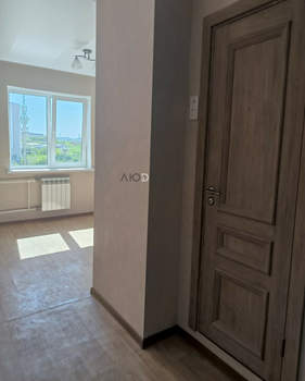 1-к квартира, вторичка, 37м2, 6/10 этаж