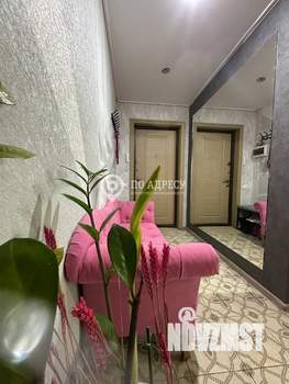 1-к квартира, вторичка, 42м2, 1/10 этаж