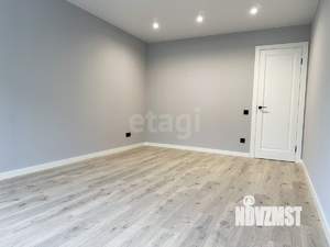 1-к квартира, вторичка, 44м2, 14/22 этаж