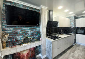 2-к квартира, вторичка, 58м2, 6/10 этаж