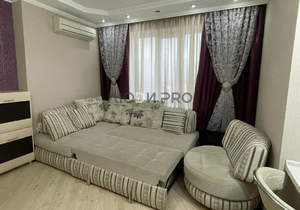 3-к квартира, вторичка, 90м2, 15/19 этаж