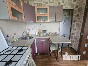 1-к квартира, вторичка, 33м2, 3/6 этаж