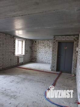 1-к квартира, вторичка, 41м2, 8/10 этаж