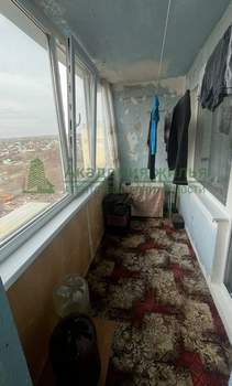 3-к квартира, вторичка, 53м2, 7/9 этаж