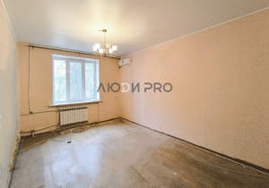 2-к квартира, вторичка, 57м2, 2/5 этаж