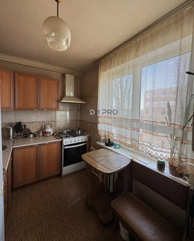 3-к квартира, вторичка, 60м2, 5/5 этаж