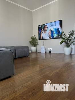 3-к квартира, вторичка, 83м2, 8/9 этаж