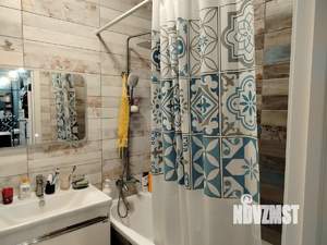 2-к квартира, вторичка, 43м2, 1/18 этаж