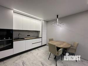 2-к квартира, вторичка, 51м2, 8/25 этаж