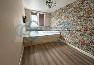 2-к квартира, вторичка, 53м2, 22/24 этаж