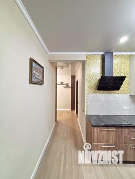 1-к квартира, вторичка, 63м2, 2/23 этаж