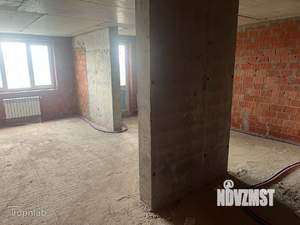 1-к квартира, вторичка, 42м2, 19/25 этаж