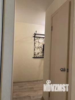 1-к квартира, вторичка, 32м2, 3/6 этаж