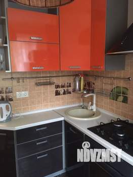 1-к квартира, вторичка, 32м2, 4/10 этаж