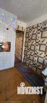 1-к квартира, вторичка, 31м2, 3/5 этаж