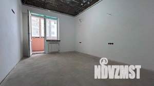 3-к квартира, вторичка, 90м2, 16/27 этаж