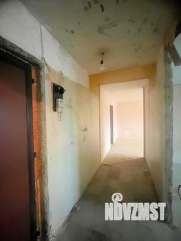 3-к квартира, вторичка, 62м2, 8/9 этаж