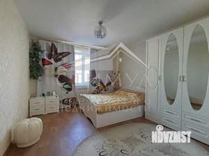 3-к квартира, вторичка, 110м2, 4/10 этаж