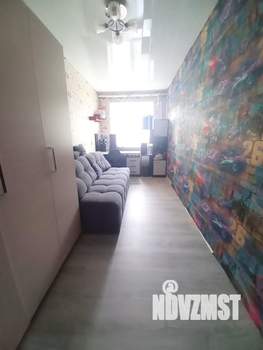 2-к квартира, вторичка, 45м2, 5/5 этаж