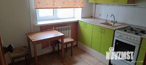 3-к квартира, вторичка, 43м2, 2/5 этаж