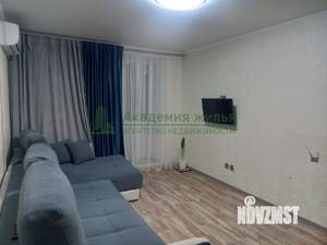 2-к квартира, вторичка, 53м2, 9/10 этаж