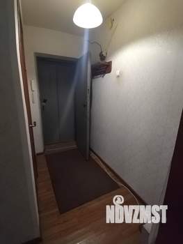 1-к квартира, вторичка, 31м2, 1/5 этаж