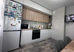 2-к квартира, вторичка, 56м2, 2/10 этаж