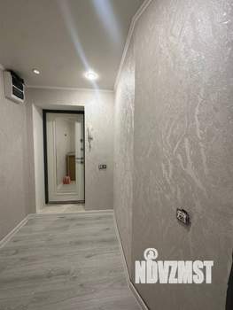 Студия квартира, вторичка, 53м2, 1/6 этаж