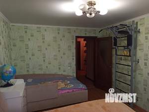2-к квартира, вторичка, 62м2, 5/10 этаж