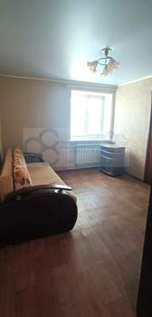 1-к квартира, вторичка, 31м2, 4/5 этаж