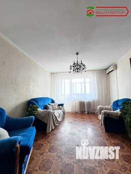 2-к квартира, вторичка, 47м2, 9/10 этаж