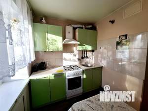 2-к квартира, вторичка, 45м2, 2/5 этаж