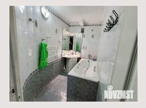 4-к квартира, вторичка, 98м2, 6/9 этаж