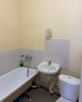 1-к квартира, вторичка, 38м2, 10/11 этаж