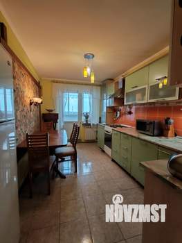 3-к квартира, вторичка, 91м2, 10/11 этаж