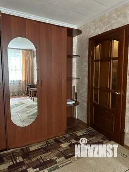 1-к квартира, вторичка, 30м2, 1/5 этаж