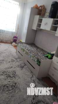 2-к квартира, вторичка, 47м2, 4/4 этаж